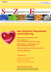 Schweizer Zeitschrift für Ernährungsmedizin 05/2012