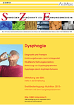 Schweizer Zeitschrift für Ernährungsmedizin 02/2013