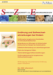 Schweizer Zeitschrift für Ernährungsmedizin 02/2015