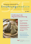 Schweizer Zeitschrift für Ernährungsmedizin 03/2017