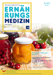 Schweizer Zeitschrift für Ernährungsmedizin 04/2019