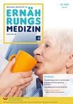 Schweizer Zeitschrift für Ernährungsmedizin 04/2020