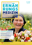 Schweizer Zeitschrift für Ernährungsmedizin 05/2020