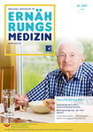 Schweizer Zeitschrift für Ernährungsmedizin 02/2021