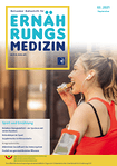 Schweizer Zeitschrift für Ernährungsmedizin 03/2021