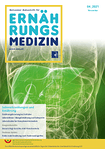 Schweizer Zeitschrift für Ernährungsmedizin 04/2021