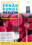 Schweizer Zeitschrift für Ernährungsmedizin 01/2022