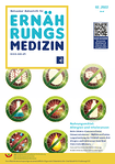 Schweizer Zeitschrift für Ernährungsmedizin 02/2022