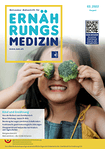 Schweizer Zeitschrift für Ernährungsmedizin 03/2022