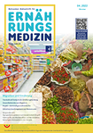 Schweizer Zeitschrift für Ernährungsmedizin 04/2022