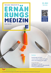 Schweizer Zeitschrift für Ernährungsmedizin 05/2022