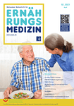 Schweizer Zeitschrift für Ernährungsmedizin 02/2023