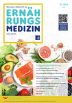 Schweizer Zeitschrift für Ernährungsmedizin 03/2023