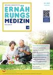Schweizer Zeitschrift für Ernährungsmedizin 04/2023