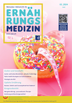 Schweizer Zeitschrift für Ernährungsmedizin 03/2024