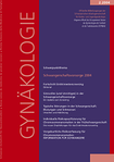 Schweizer Zeitschrift für Gynäkologie 02/2004