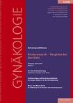 Schweizer Zeitschrift für Gynäkologie 04/2004