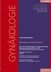 Schweizer Zeitschrift für Gynäkologie 05/2004