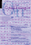 Schweizer Zeitschrift für Gynäkologie 04/2005