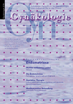 Schweizer Zeitschrift für Gynäkologie 03/2006
