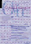Schweizer Zeitschrift für Gynäkologie 05/2006