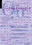 Schweizer Zeitschrift für Gynäkologie 06/2006