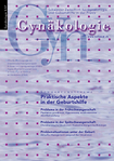 Schweizer Zeitschrift für Gynäkologie 05/2007