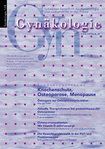 Schweizer Zeitschrift für Gynäkologie 01/2008