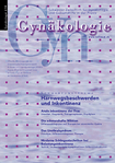 Schweizer Zeitschrift für Gynäkologie 02/2008