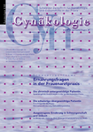 Schweizer Zeitschrift für Gynäkologie 05/2008