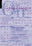 Schweizer Zeitschrift für Gynäkologie 02/2009
