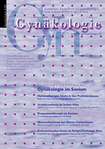 Schweizer Zeitschrift für Gynäkologie 03/2009
