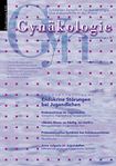 Schweizer Zeitschrift für Gynäkologie 04/2009