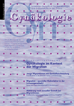Schweizer Zeitschrift für Gynäkologie 05/2009