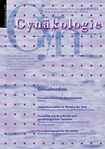 Schweizer Zeitschrift für Gynäkologie 06/2009