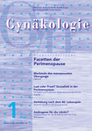 Schweizer Zeitschrift für Gynäkologie 01/2010
