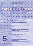 Schweizer Zeitschrift für Gynäkologie 05/2010
