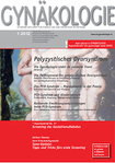 Schweizer Zeitschrift für Gynäkologie 01/2012