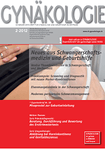 Schweizer Zeitschrift für Gynäkologie 02/2012
