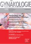 Schweizer Zeitschrift für Gynäkologie 05/2012