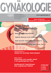 Schweizer Zeitschrift für Gynäkologie 02/2013