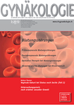 Schweizer Zeitschrift für Gynäkologie 03/2013