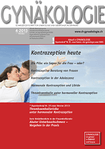 Schweizer Zeitschrift für Gynäkologie 04/2013