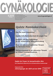 Schweizer Zeitschrift für Gynäkologie 04/2015