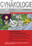 Schweizer Zeitschrift für Gynäkologie 01/2017
