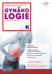 Schweizer Zeitschrift für Gynäkologie 01/2018