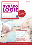 Schweizer Zeitschrift für Gynäkologie 02/2018