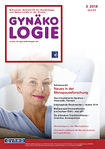 Schweizer Zeitschrift für Gynäkologie 03/2018