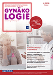 Schweizer Zeitschrift für Gynäkologie 04/2018