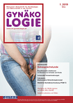 Schweizer Zeitschrift für Gynäkologie 01/2019